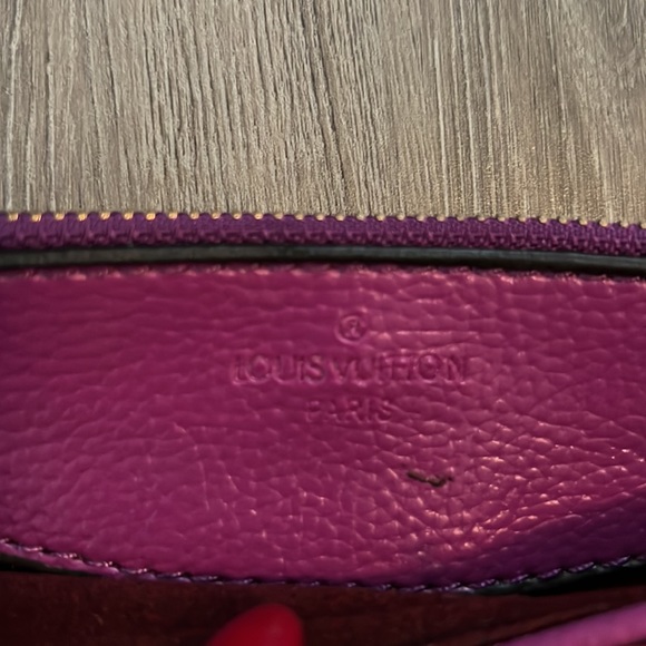 Louis Vuitton bag 🤎💖 - Picture 3 of 15